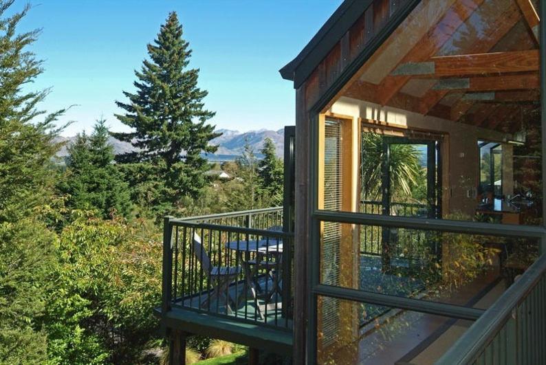 6 Oregon Heights Hanmer Springs Exterior photo